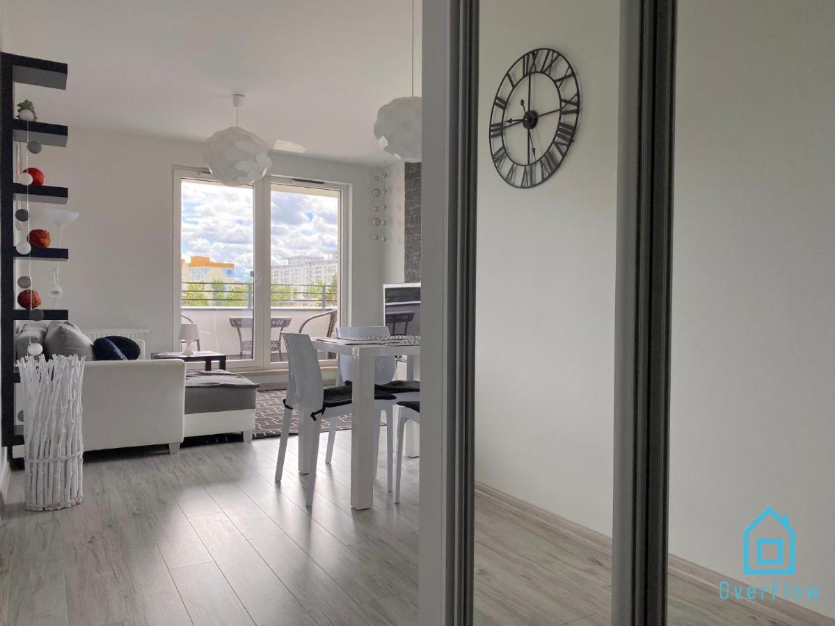 Drift Apartment - Gdansk — Zdjęcia 3